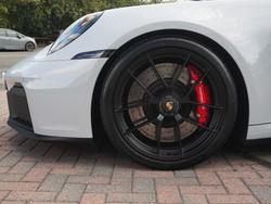 PORSCHE 911 Photo 4