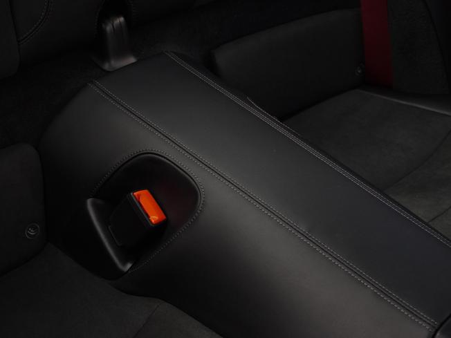 PORSCHE 911 Photo 43