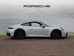 PORSCHE 911 Photo 5