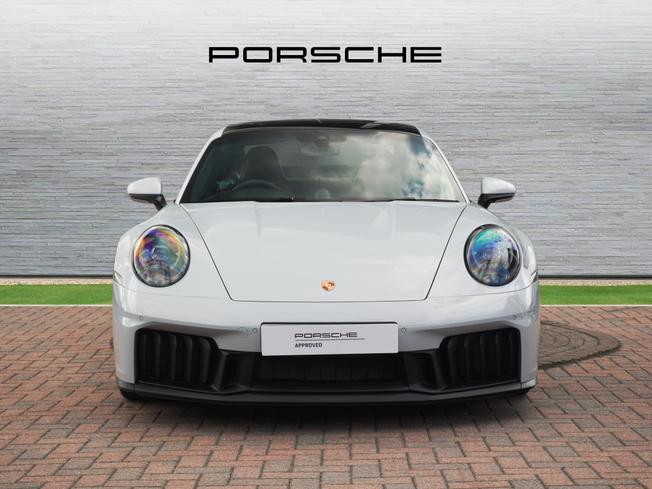 PORSCHE 911 Photo 6