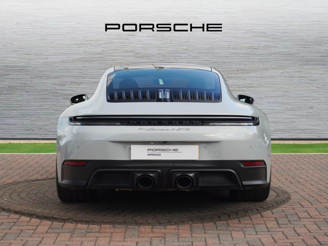 PORSCHE 911 Photo 7