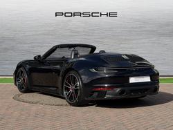 PORSCHE 911 Photo 2