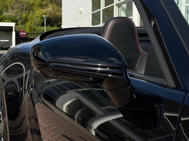 PORSCHE 911 Photo 27