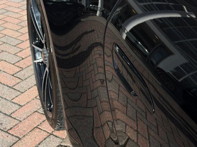 PORSCHE 911 Photo 29