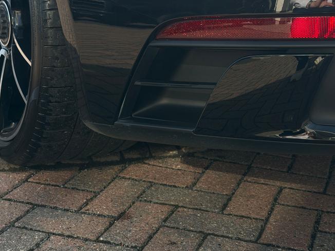 PORSCHE 911 Photo 36