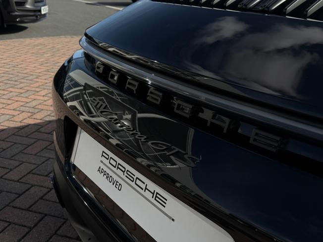 PORSCHE 911 Photo 37