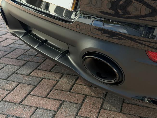PORSCHE 911 Photo 38