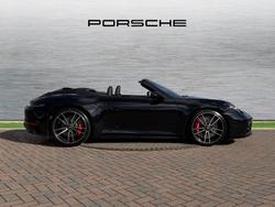 PORSCHE 911 Photo 5