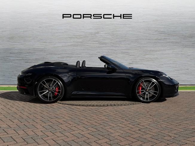 PORSCHE 911 Photo 5