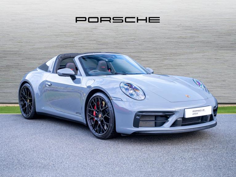 Used PORSCHE 911