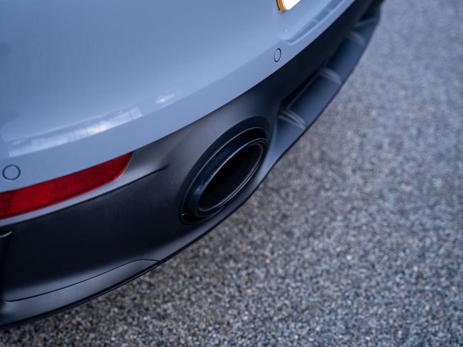 PORSCHE 911 Photo 36