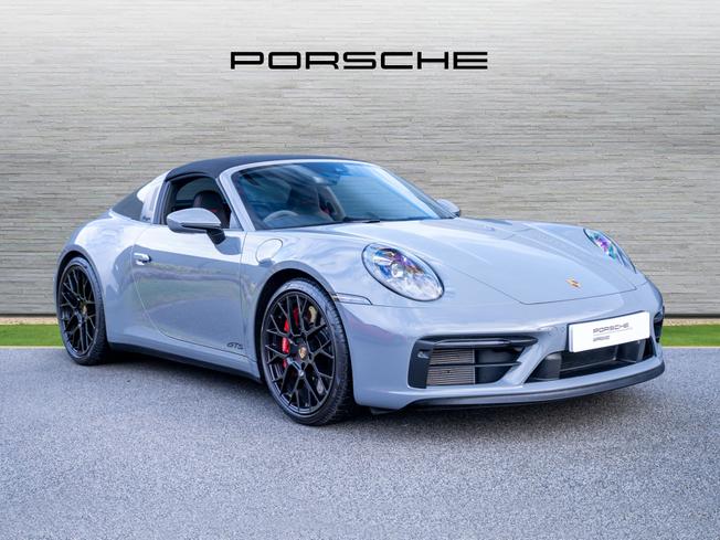 PORSCHE 911 Photo 7