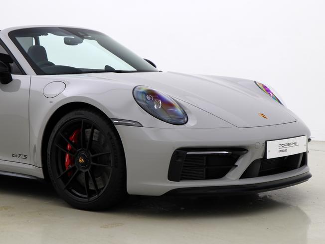 PORSCHE 911 Photo 11