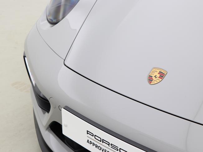 PORSCHE 911 Photo 14