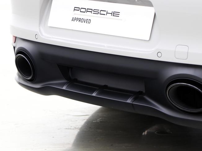 PORSCHE 911 Photo 24