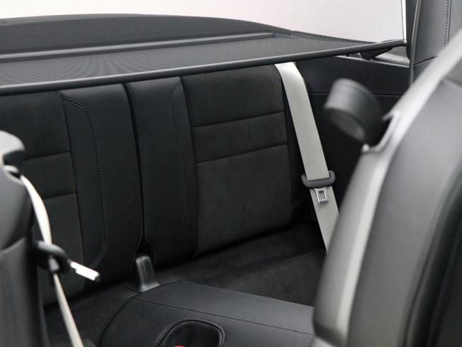 PORSCHE 911 Photo 29