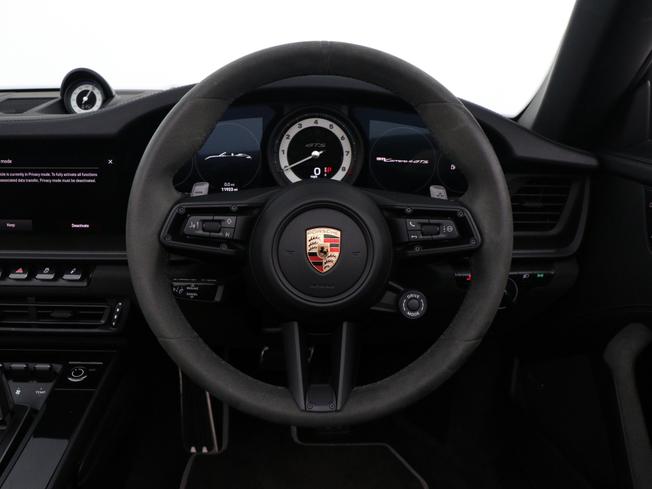 PORSCHE 911 Photo 30
