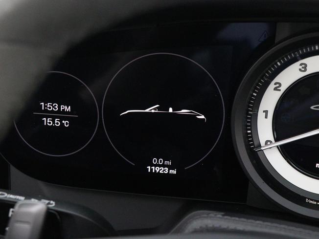 PORSCHE 911 Photo 38