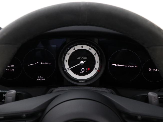 PORSCHE 911 Photo 39