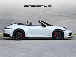 PORSCHE 911 Photo 5