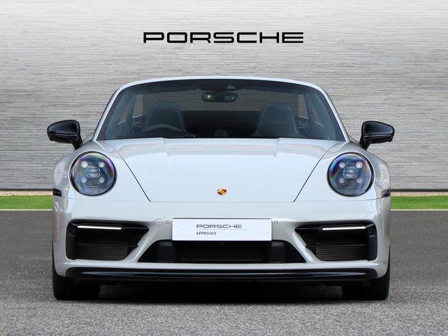 PORSCHE 911 Photo 7