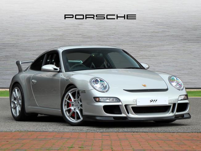 PORSCHE 911 Photo 1