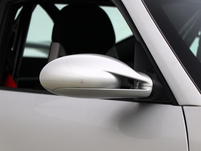 PORSCHE 911 Photo 14