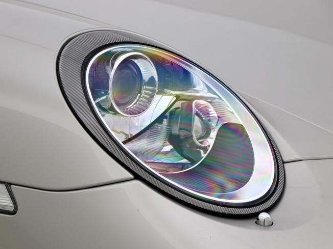 PORSCHE 911 Photo 16