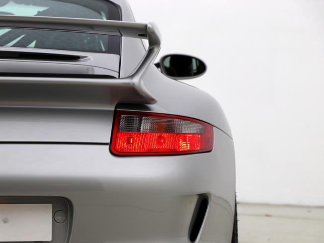 PORSCHE 911 Photo 19