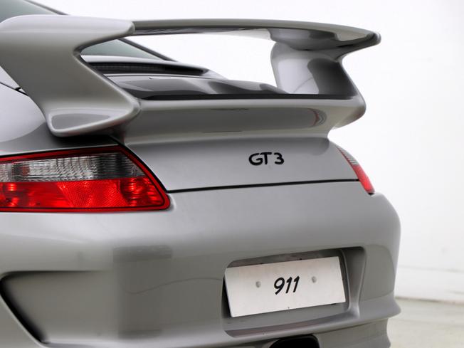 PORSCHE 911 Photo 20
