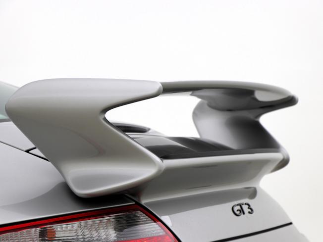 PORSCHE 911 Photo 22