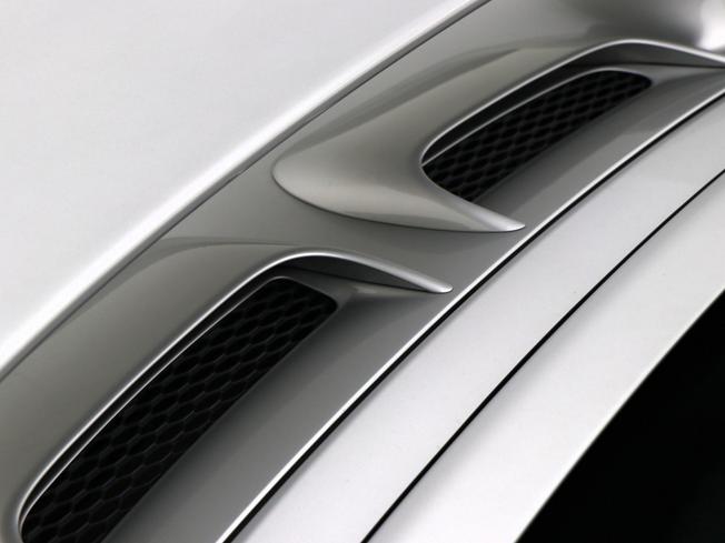 PORSCHE 911 Photo 26