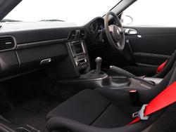 PORSCHE 911 Photo 3