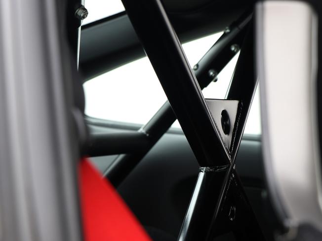 PORSCHE 911 Photo 30