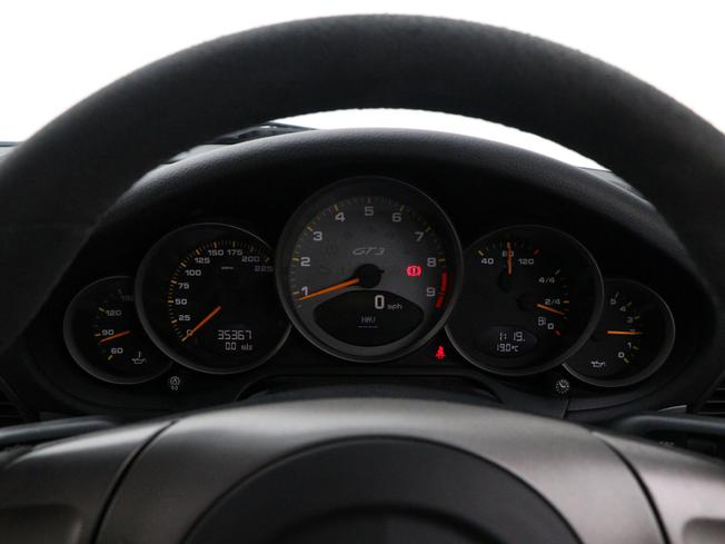 PORSCHE 911 Photo 34