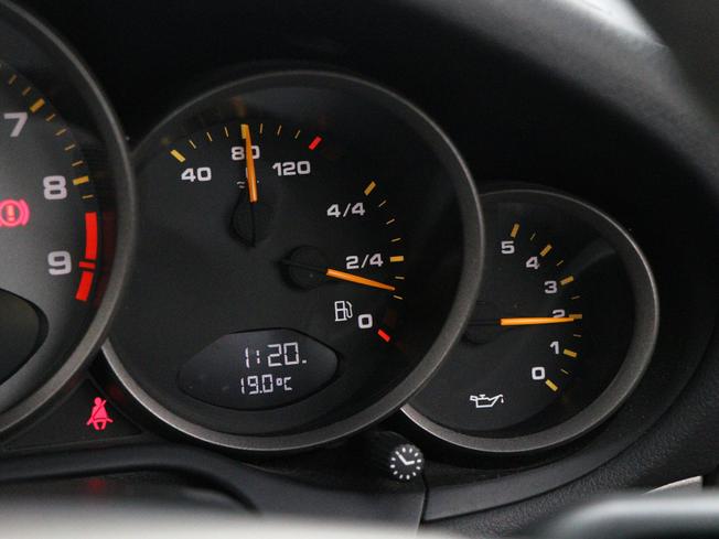 PORSCHE 911 Photo 36