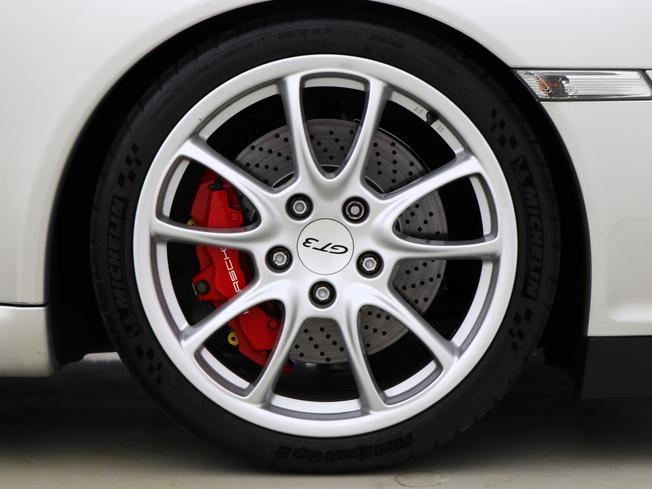 PORSCHE 911 Photo 4