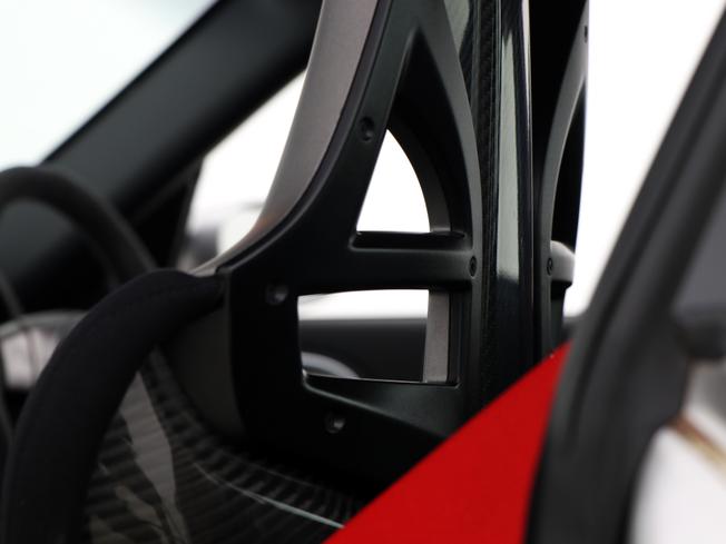 PORSCHE 911 Photo 46
