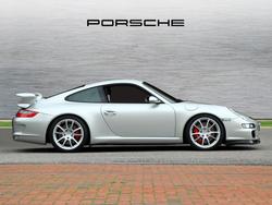 PORSCHE 911 Photo 5