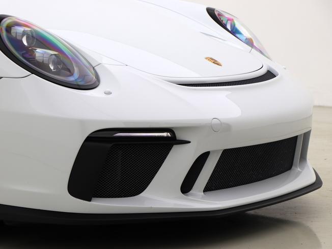 PORSCHE 911 Photo 10