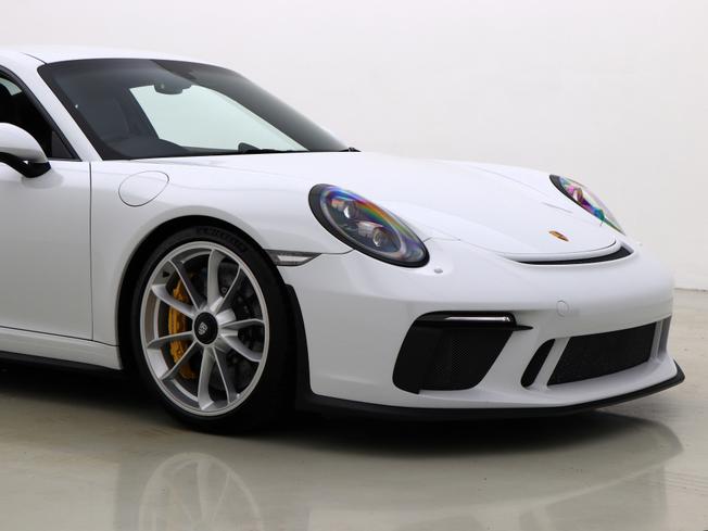 PORSCHE 911 Photo 11