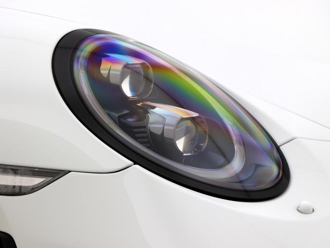 PORSCHE 911 Photo 13