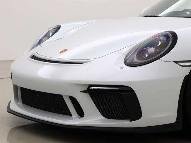 PORSCHE 911 Photo 20