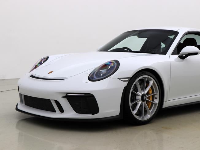 PORSCHE 911 Photo 21