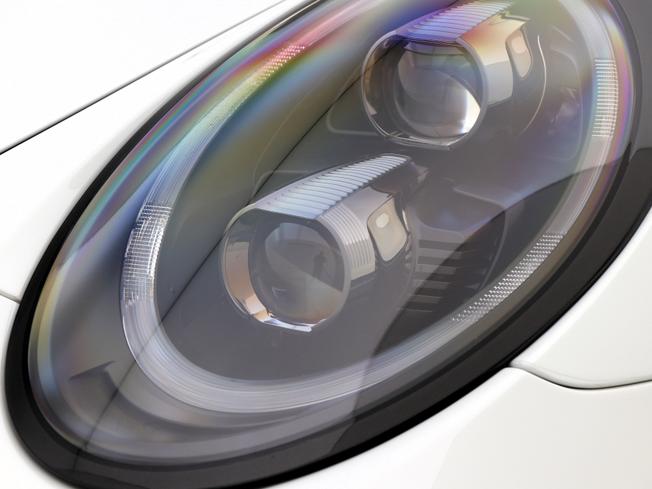 PORSCHE 911 Photo 22