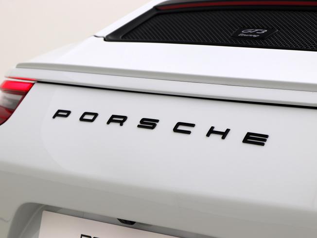 PORSCHE 911 Photo 28