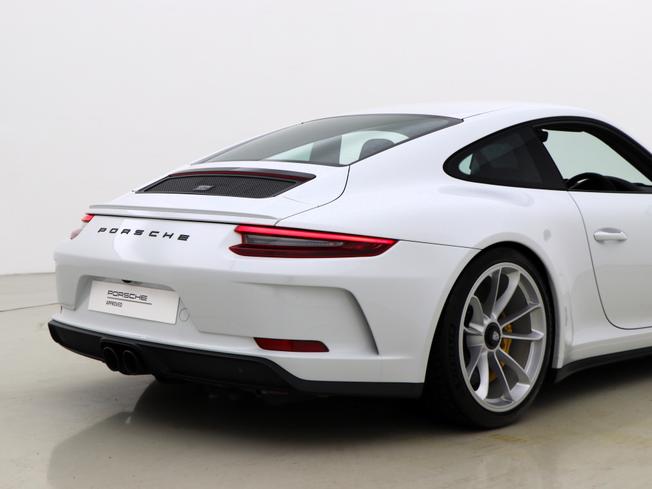 PORSCHE 911 Photo 30