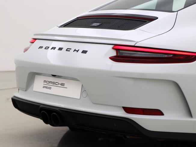 PORSCHE 911 Photo 31