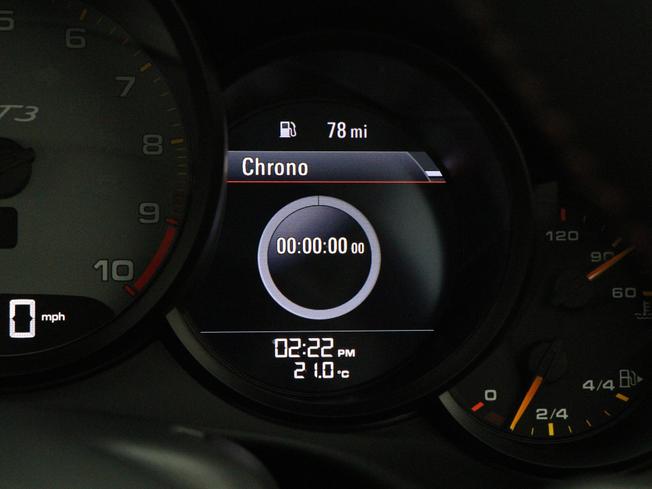 PORSCHE 911 Photo 44