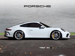 PORSCHE 911 Photo 5
